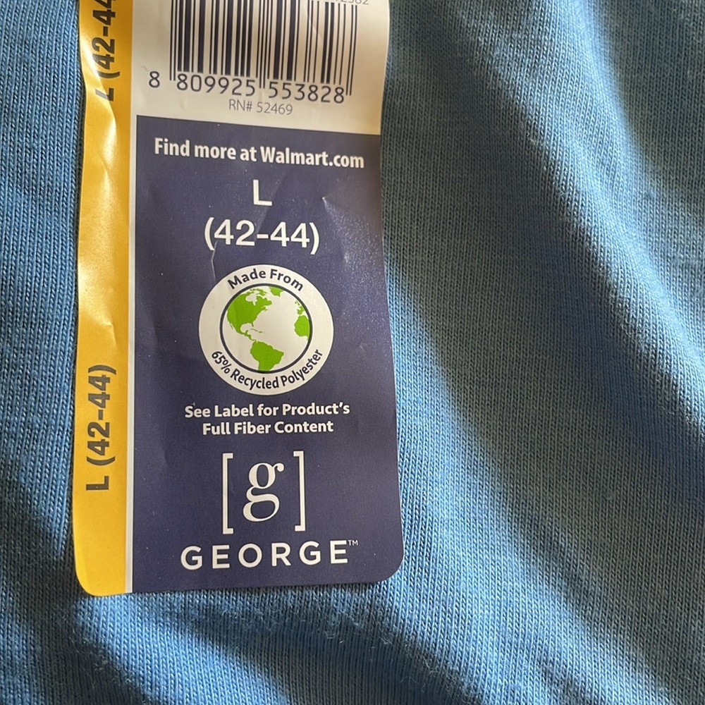 George Shirt - Picture 2 of 3
